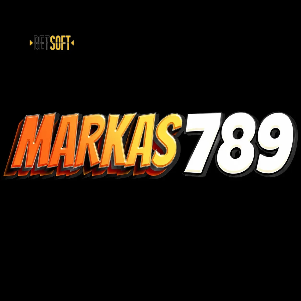 Logo markas789
